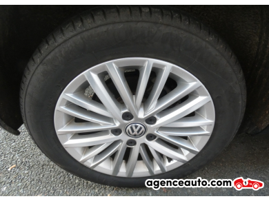 Volkswagen Golf — 12